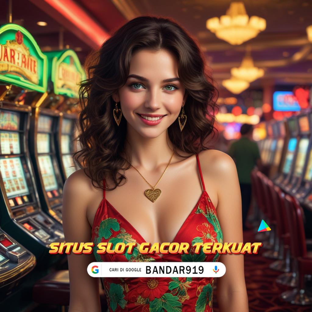 SITUS SLOT GOWIN789 Serendipity Keberuntungan langkah praktis   