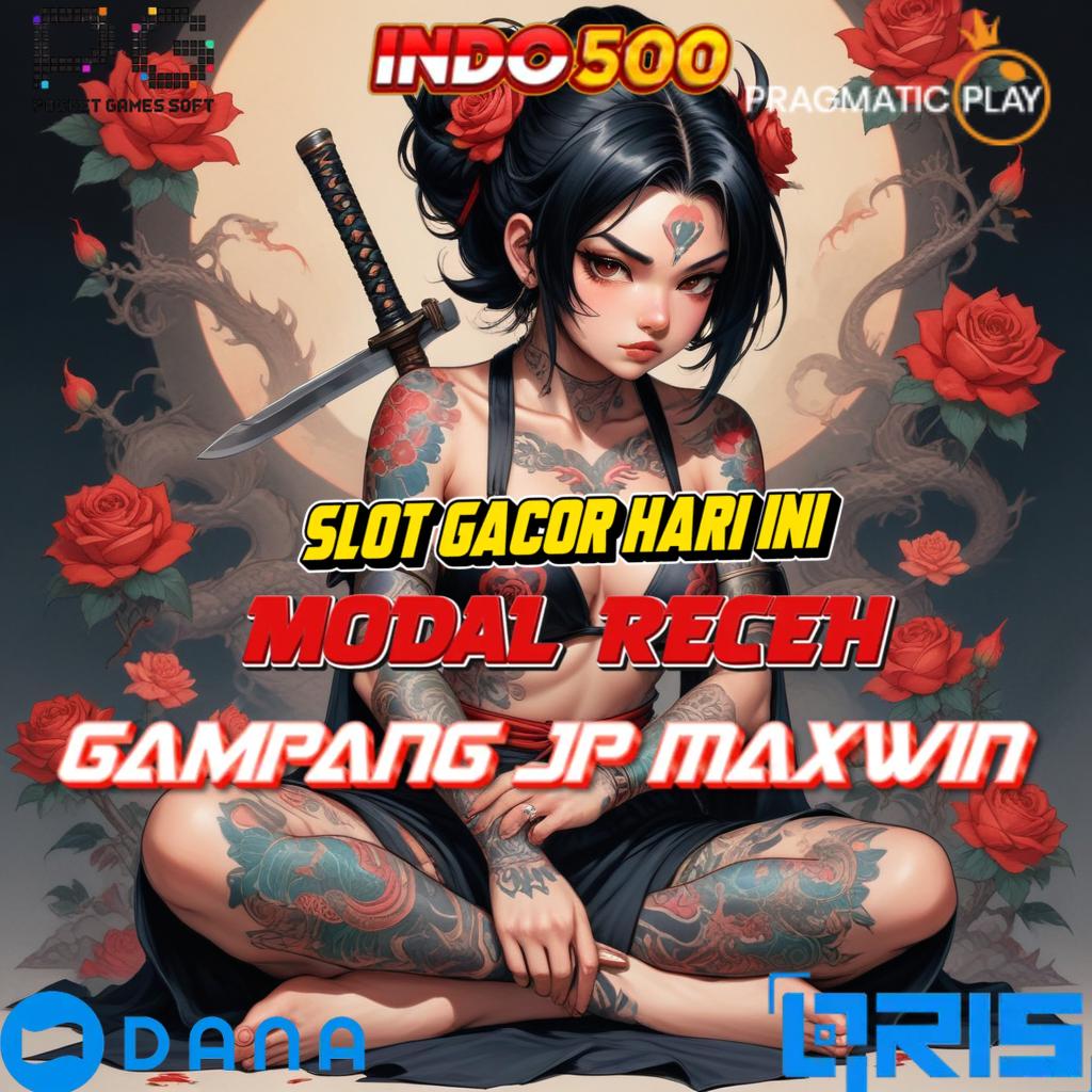 QIU QIU Cara Main Slot Biar Maxwin