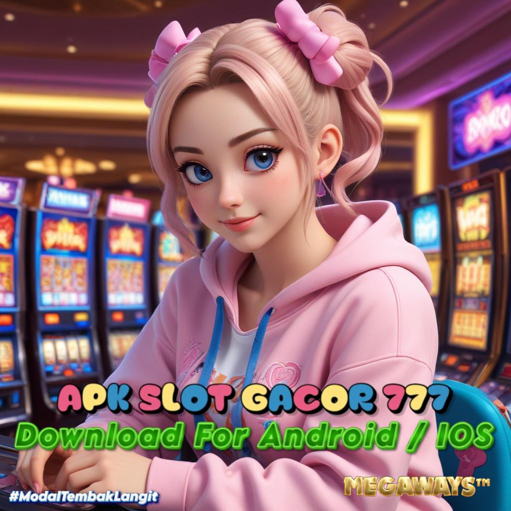 KILAT SLOT Teknologi Gaming Revolusioner | Unduh APK dengan Koleksi Terbaik!   