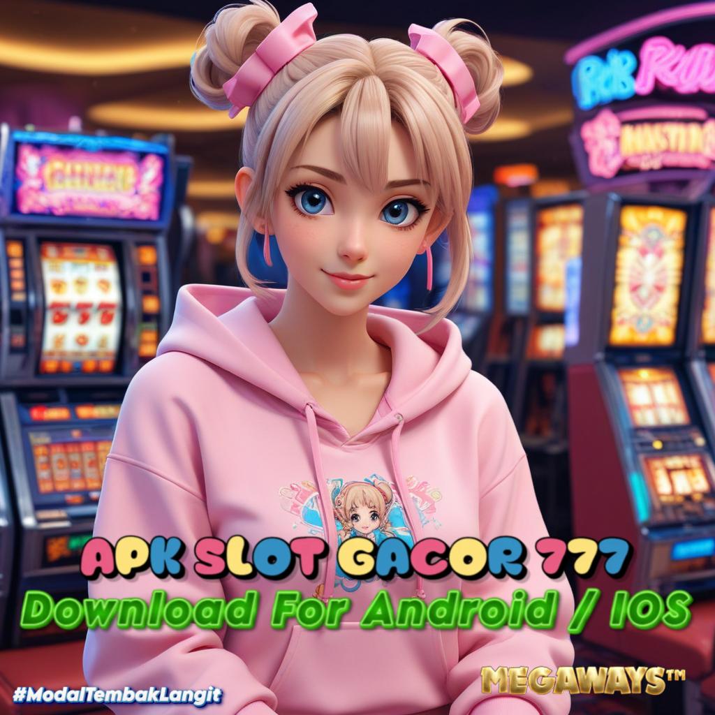 SLOTS IDR 777 Peluang Menang Lebih Sering | Pola Terbaru Bikin Auto Menang di APK Ini!   