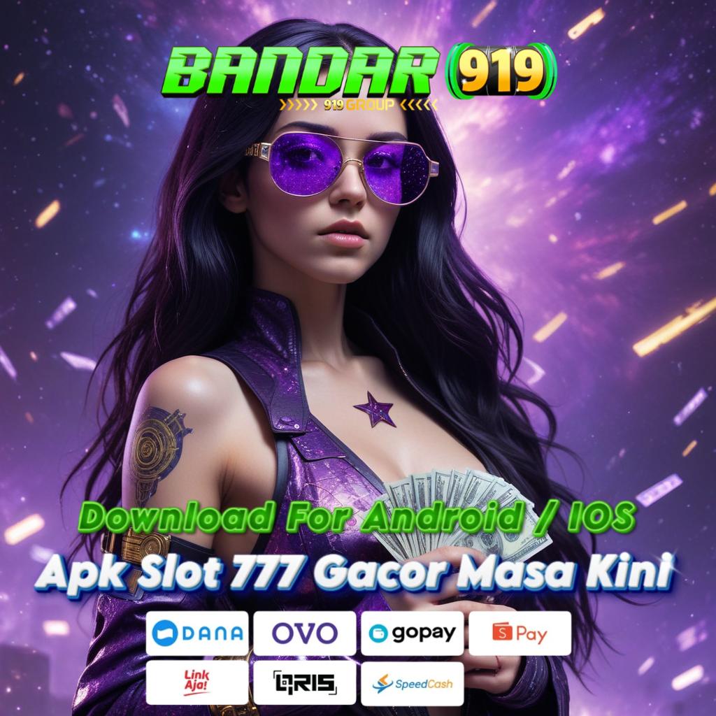 SITUS SLOT RESMI GACOR 2023 TERPERCAYA Gak Perlu Lama | APK Untuk Cuan!   