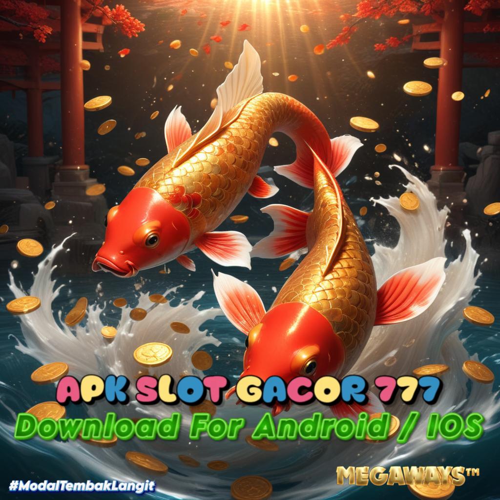 S13 APK DOWNLOAD Makin Gacor | Slot 777 APK Tanpa Lag & Stabil!   