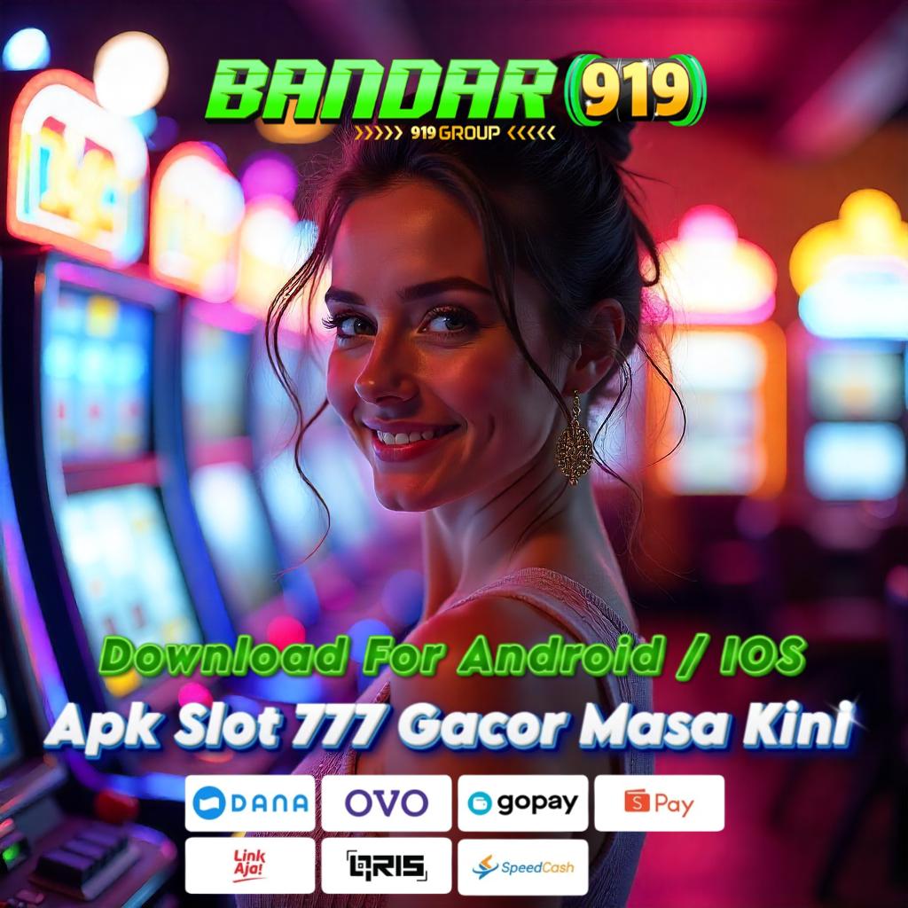 SLOT GACOR RTP TINGGI HARI INI Lebih dari Biasa! Slot 777 APK, Deposit Dana 10K Gacor!   