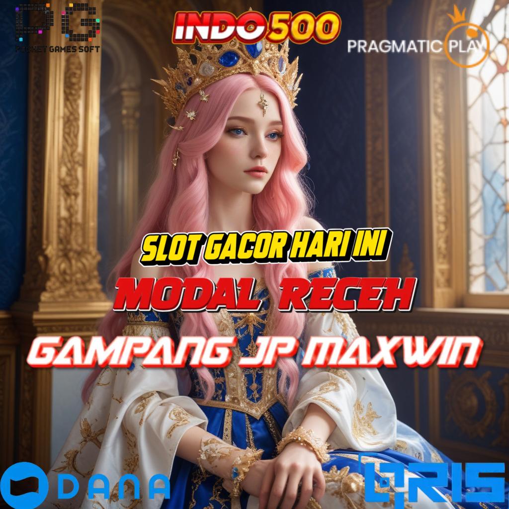 SLOT DEMO PRAGMATIC DAN PG SOFT TERLENGKAP JACKPOT X500 TERBARU