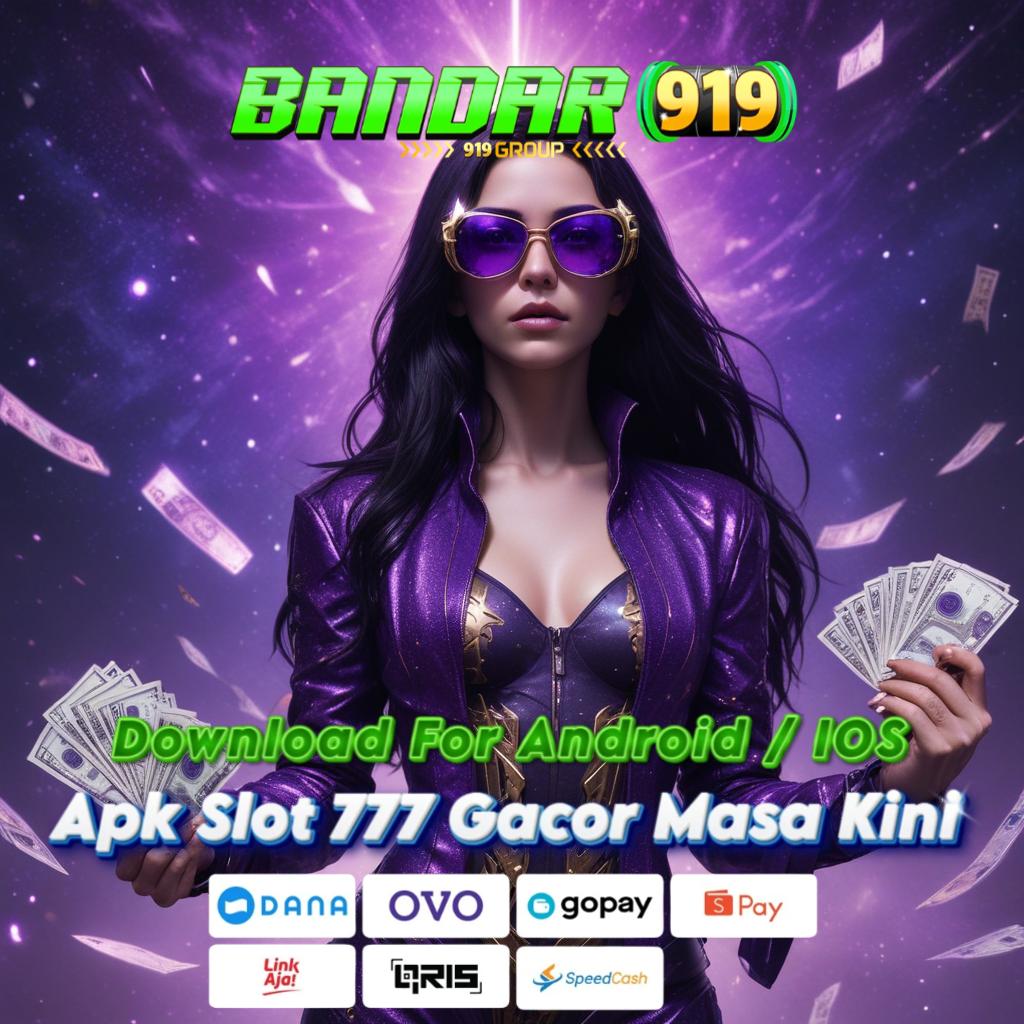 APK SLOT HEYLINK Rasakan Sensasi Slot Eksklusif! Bet Kecil Bisa Dapat Jackpot!   