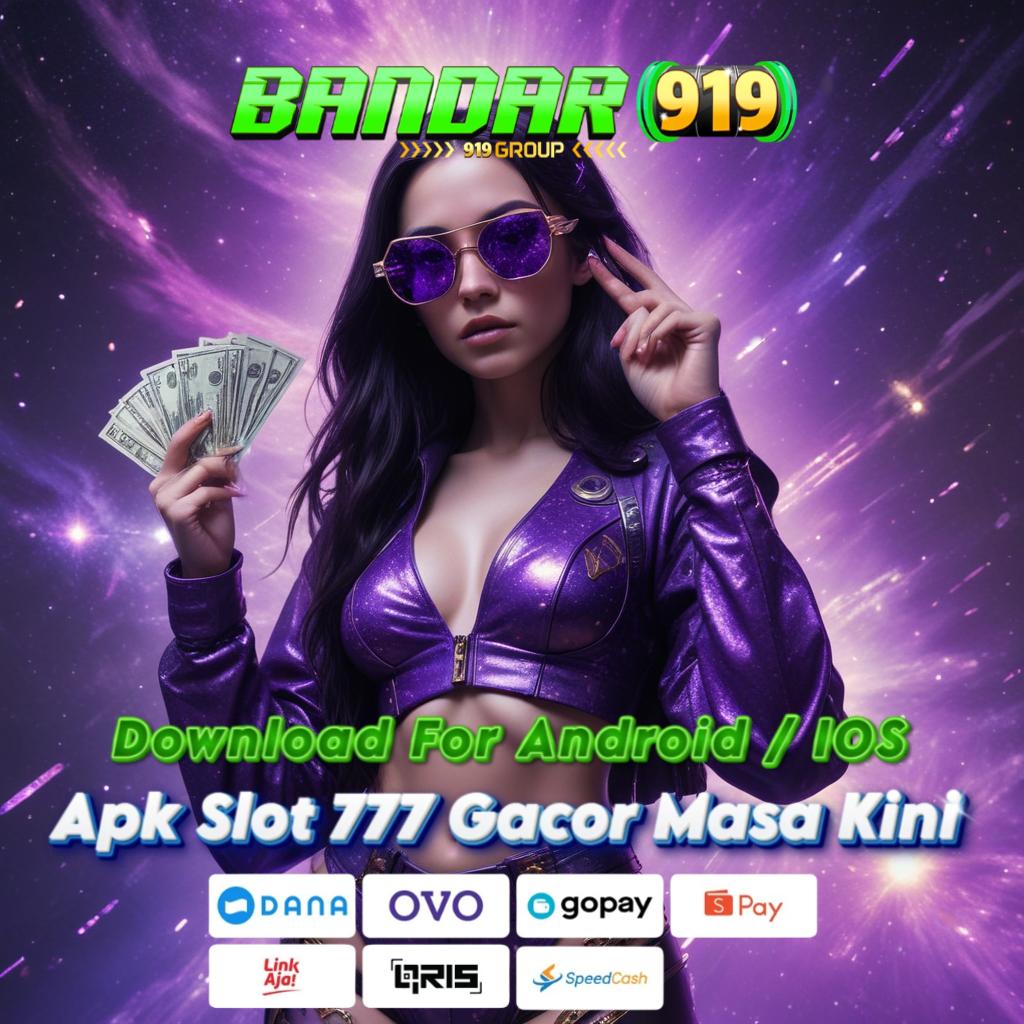 GOWIN APK TERBARU Langsung Klaim Kemenangan | Main Slot Lebih Gacor dan Stabil!   