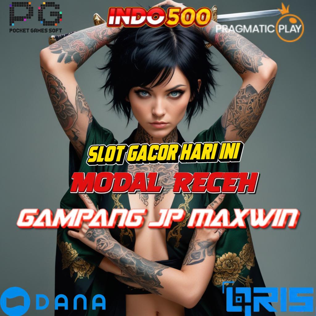 DEMO SLOT GRATIS