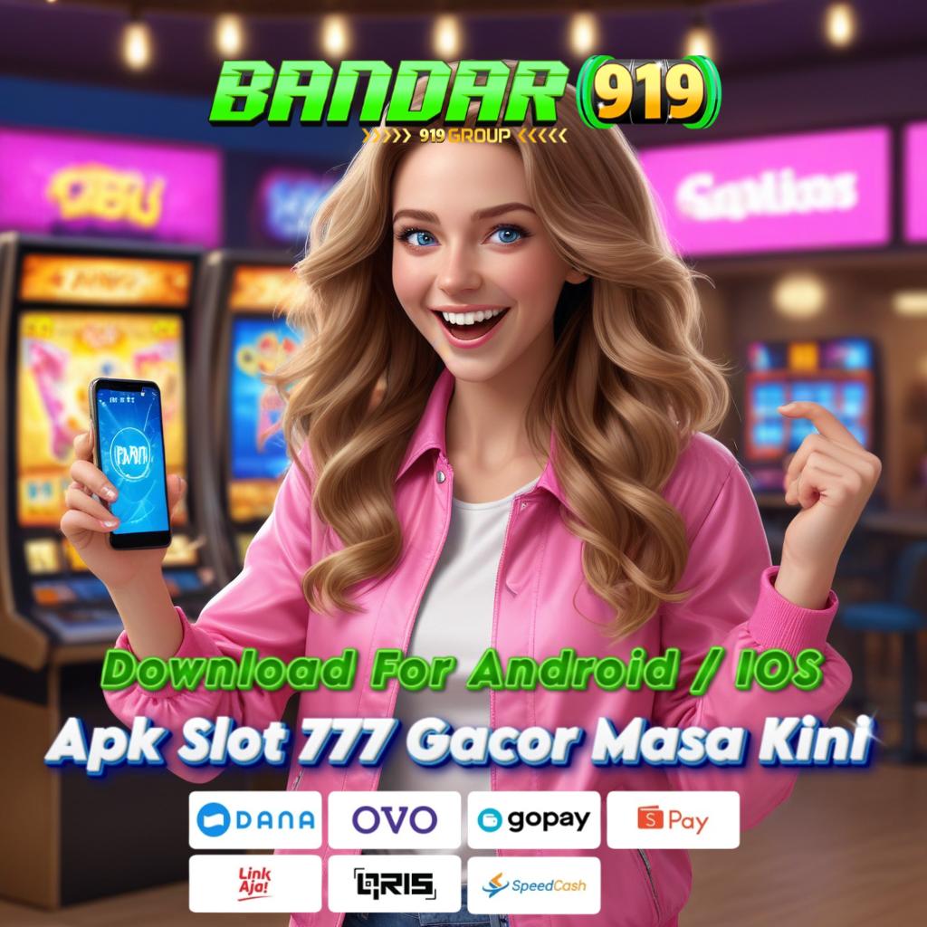 DOWNLOAD AYUWIN Unduh APK Sekarang! Slot Online dengan Pengalaman Optimal!   