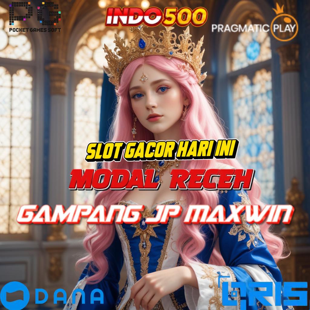 Slot Gacor Hari Ini Pragmatic