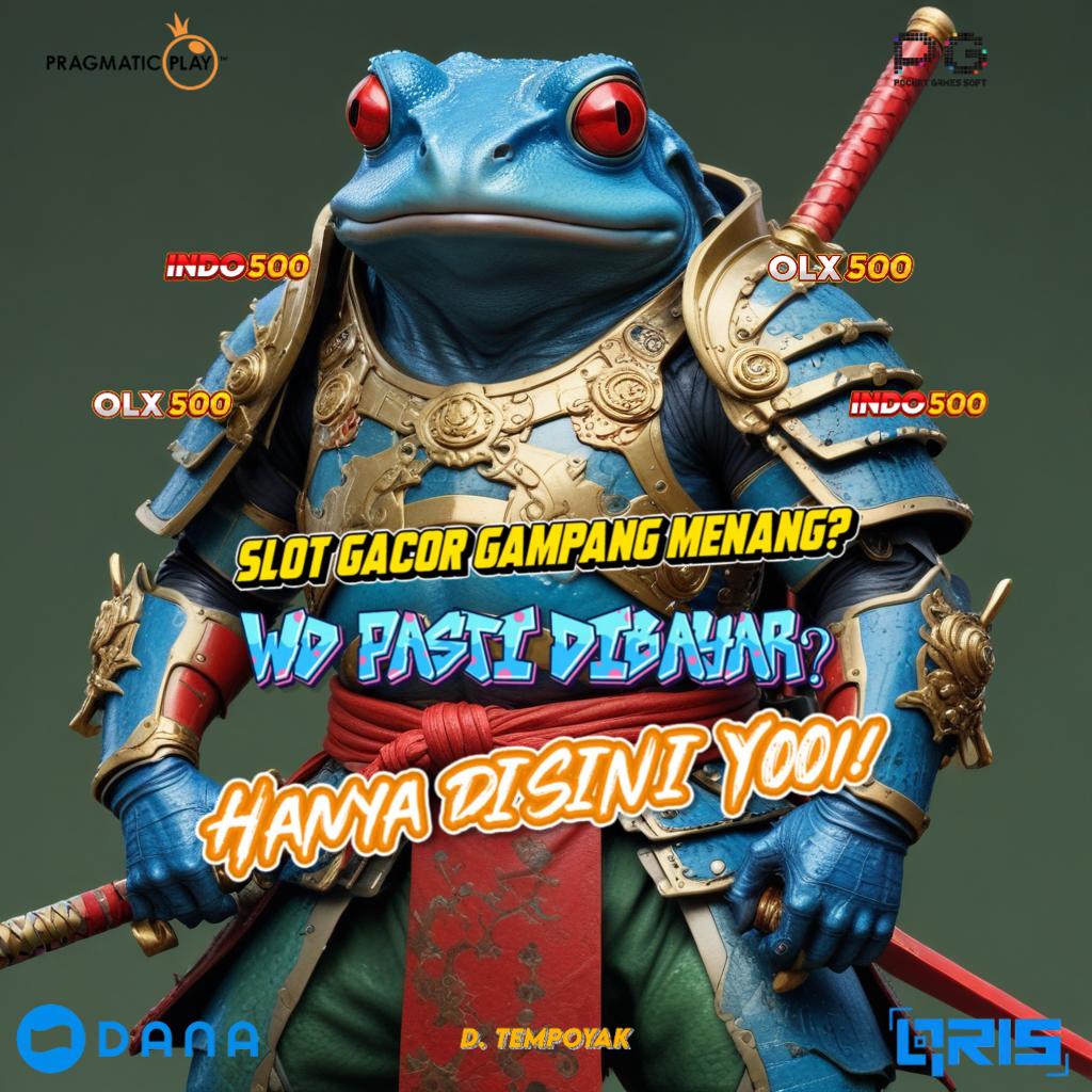 SLOT DEMO ANTI RUNGKAD Maxwin Tanpa Susah