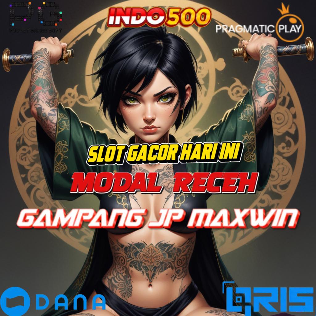 777IDR SLOT APK