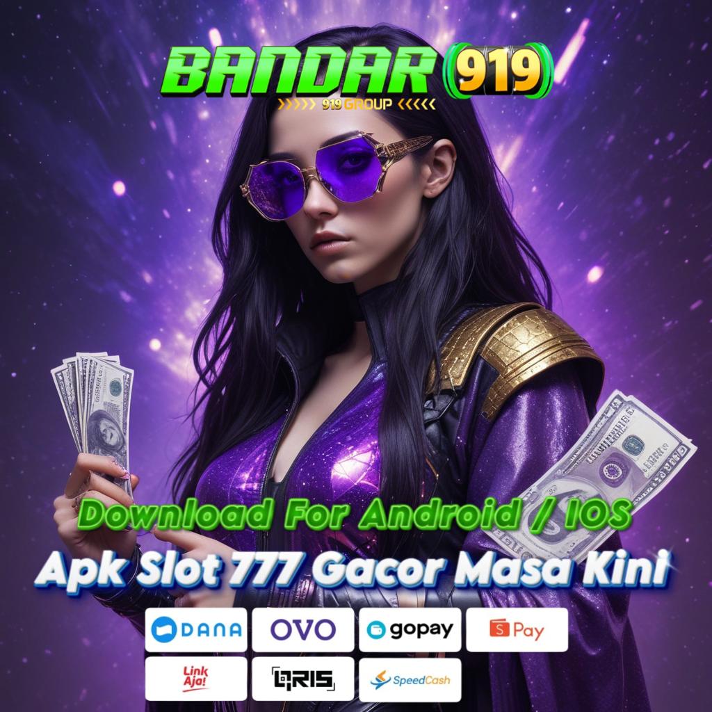 APIKFILM APK Bosan dengan yang Lama? Bet Kecil Bisa Dapat Jackpot!   