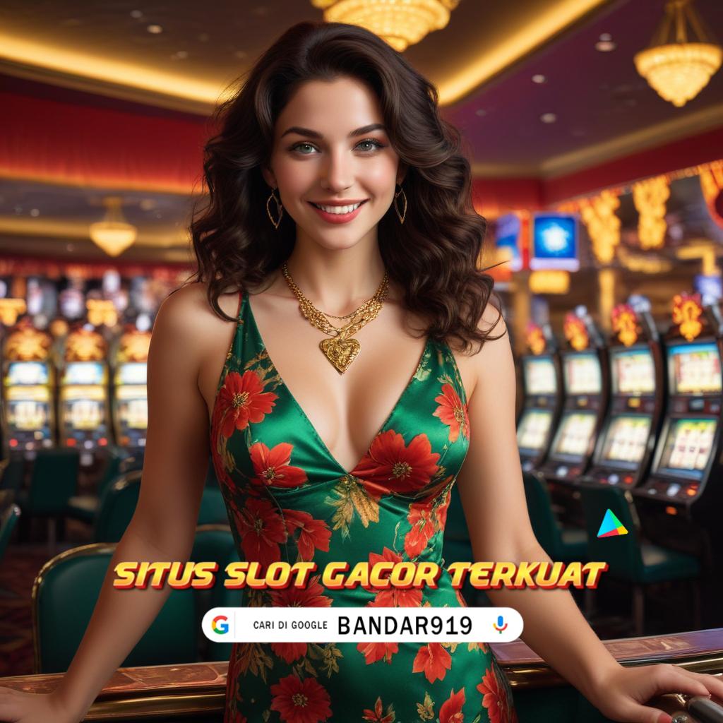 SLOT DEMO RUPIAH ASLI Apollo Gaming Terowongan Akses   