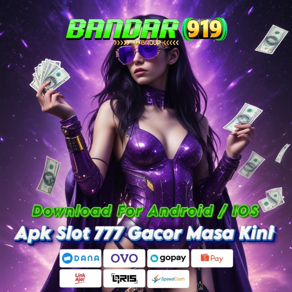 HO3 VIP Putar Lucky Spin! New Member Bisa Main Tanpa Deposit!   