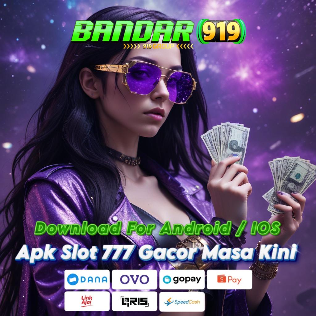 APK AT886 SLOT Putaran Gratis Tiada Henti! Mesin Boost APK Udah Hadir!   