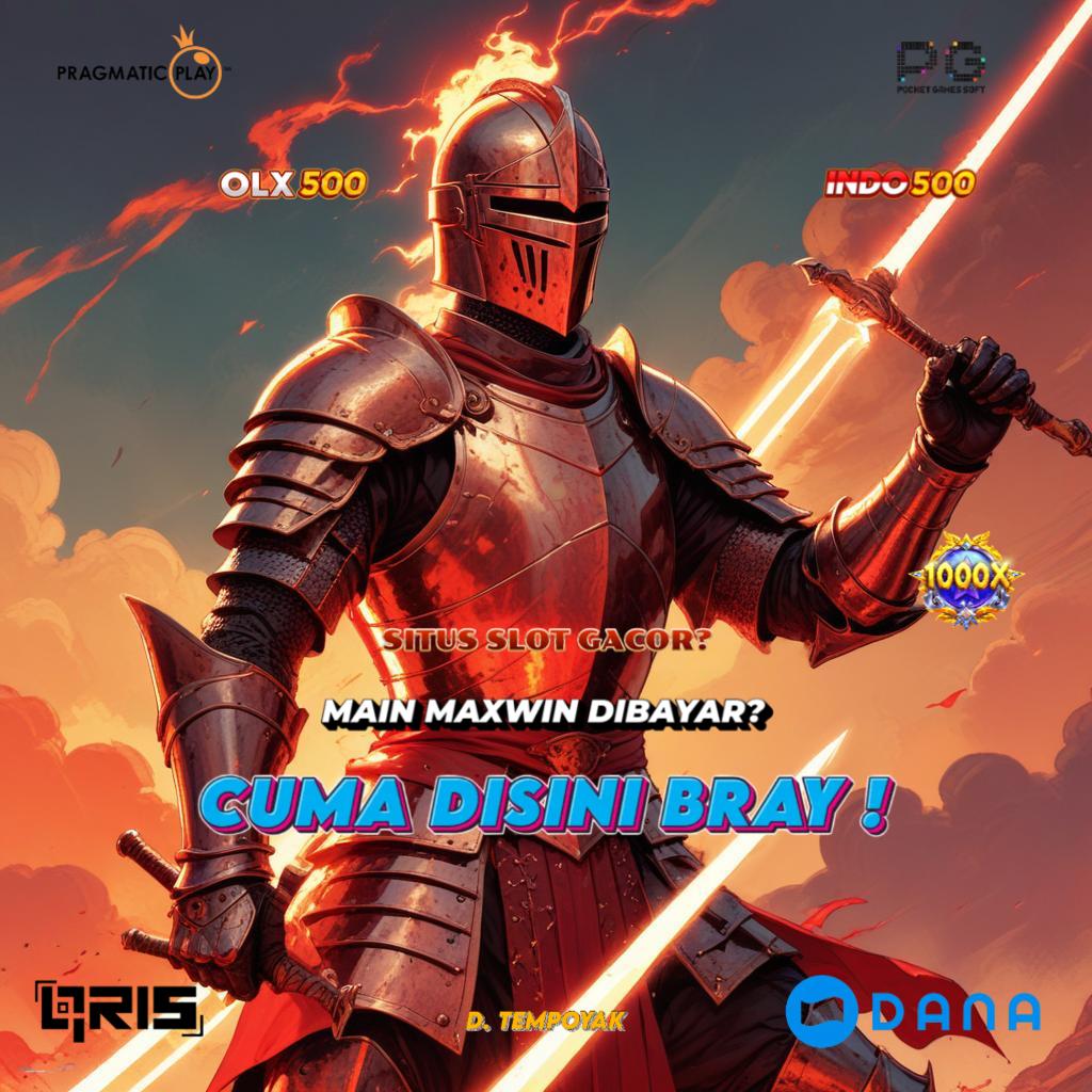 Slot Gacor Hari Ini Maxwin