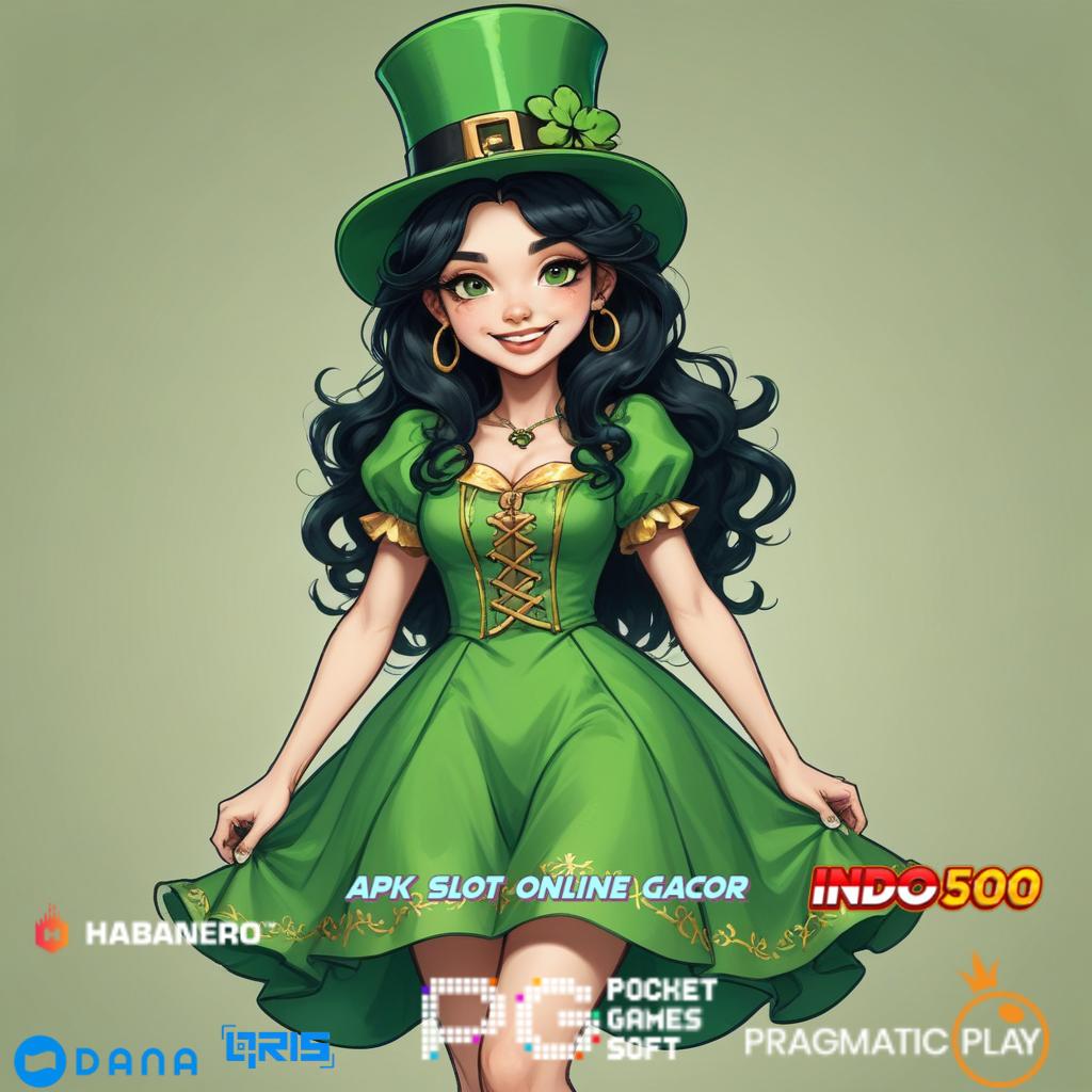 Slot Apk Bet 200