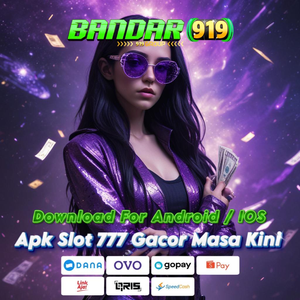 3436 APK ANDROID RTP Tinggi & Transaksi Kilat | Unduh APK Akun Hoki Sekarang!   