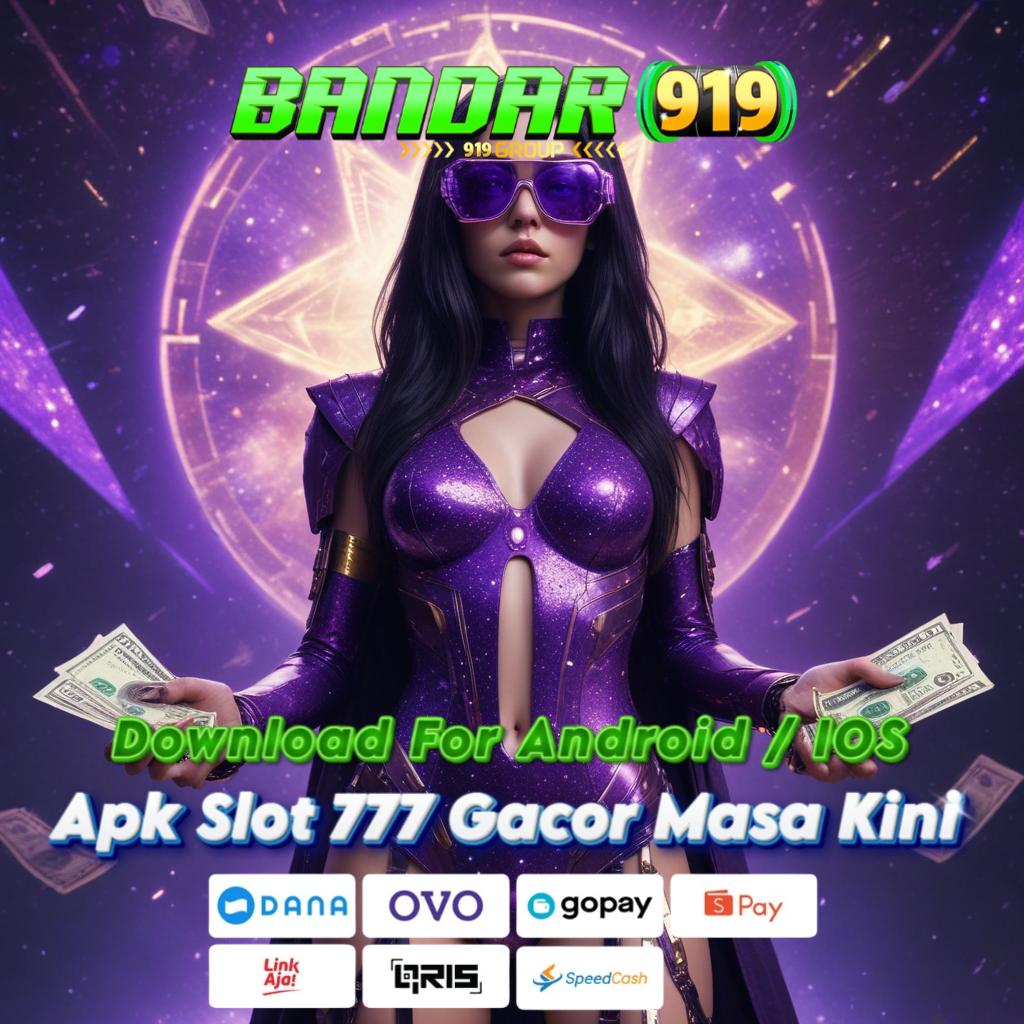 PK 95 Gas Spin | Unduh APK dengan Event Eksklusif!   