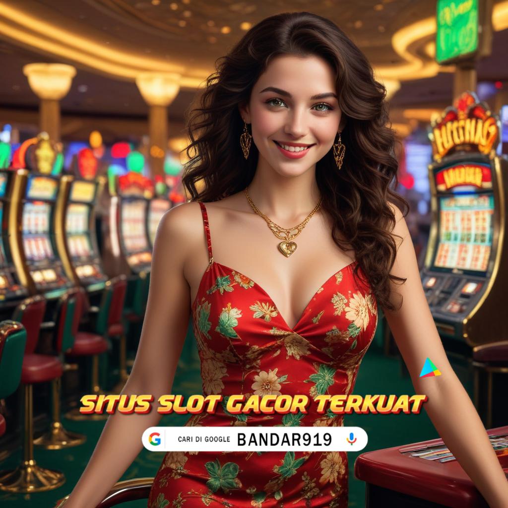 APK LUCKSVIP SLOTS Spin Anti Dana Stabil   