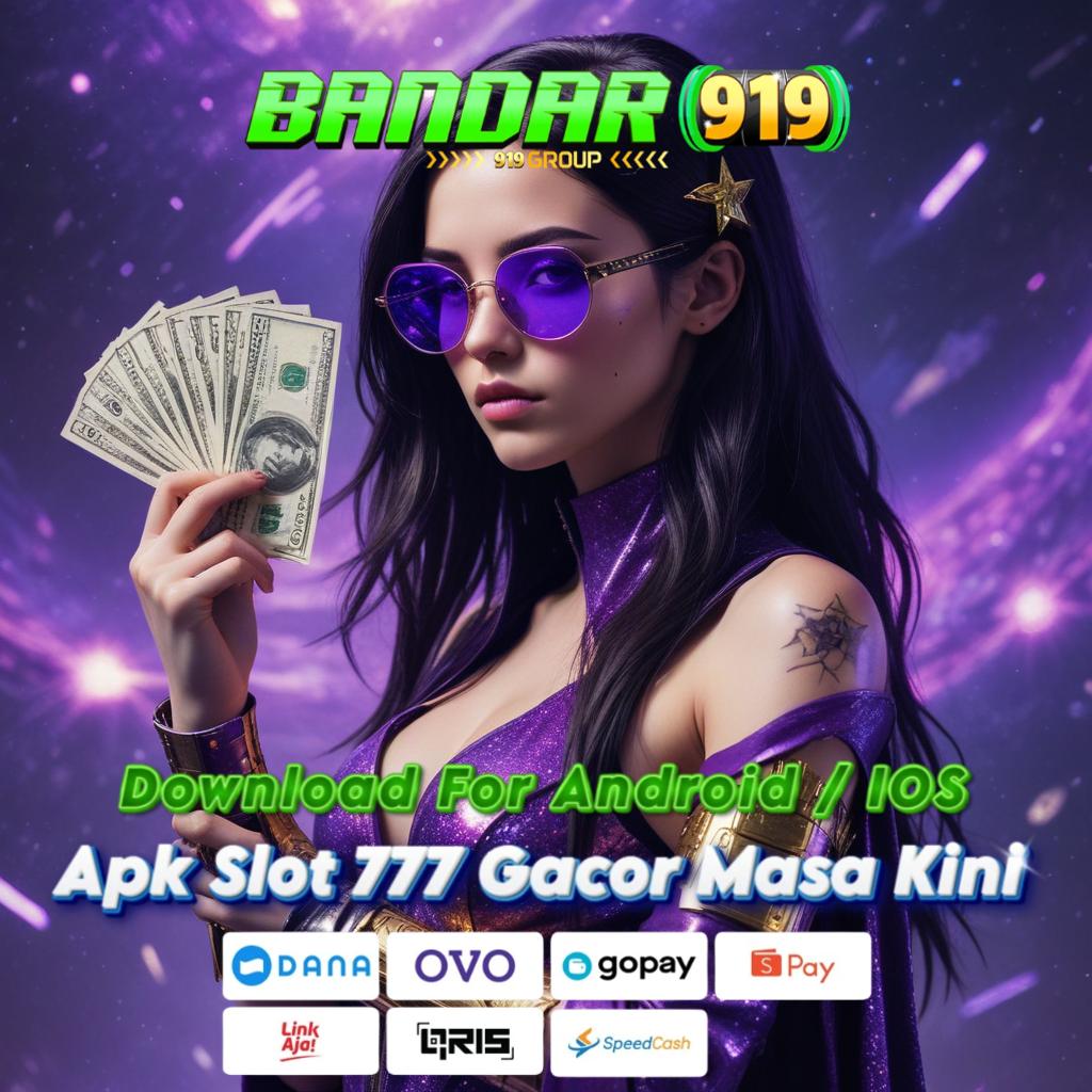 APK SLOT 777 DANA LOGIN DOWNLOAD APKPURE Modal 10K Aja? Unduh APK Slot VIP, Free Bet Udah Nunggu!   