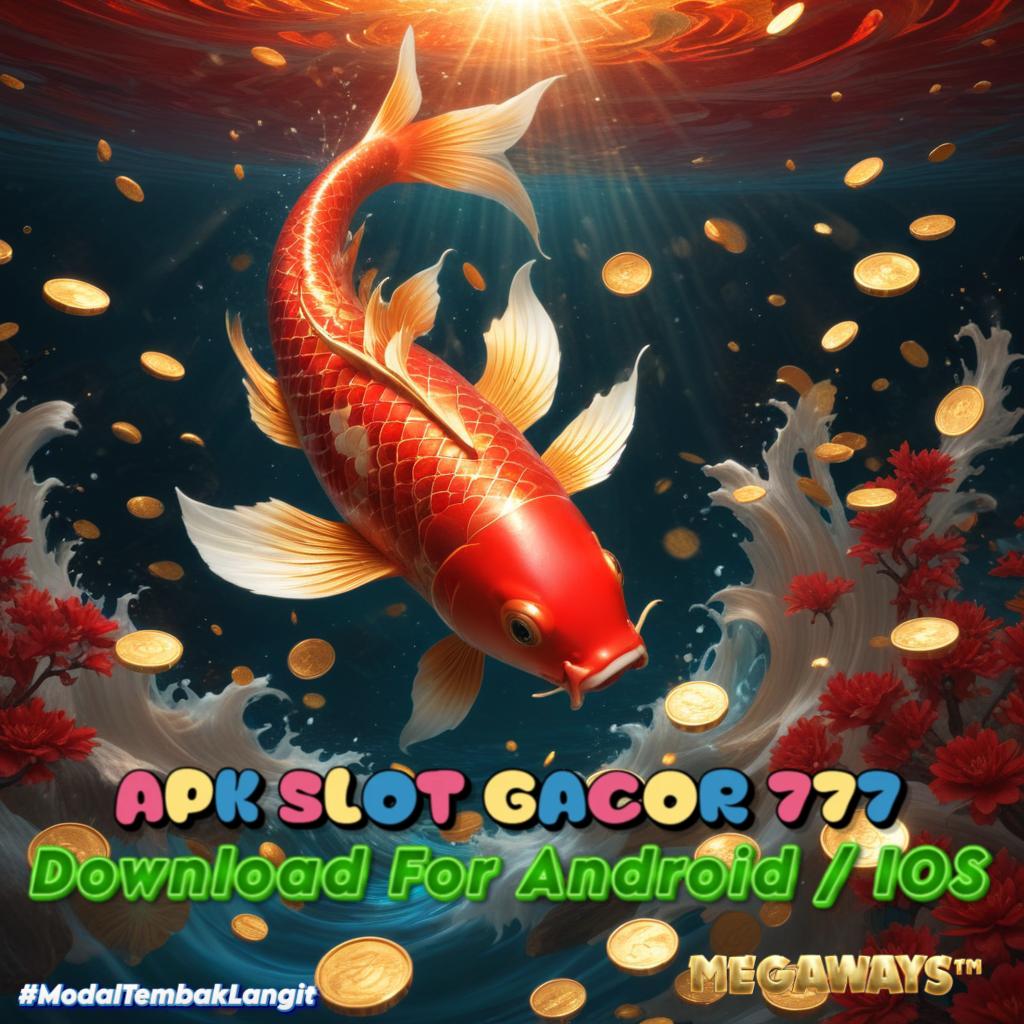 YY777 APK Gaspol Modal Receh | Slot 777 APK Free Bet Beneran!   