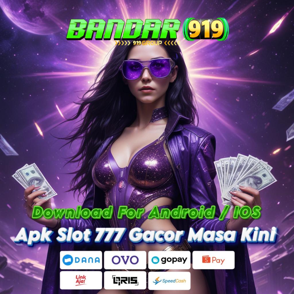 DUNIA21 COM Lucky Spin Playstore! Auto Seru, Auto Cuan!   