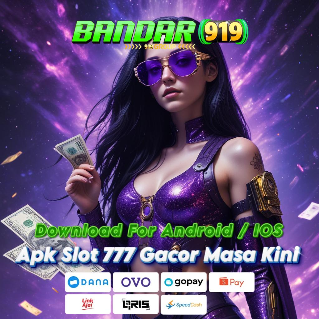 RR999 SLOT LOGIN Gaspol Modal Receh | Unduh APK Slot, Spin Paling Seru!   