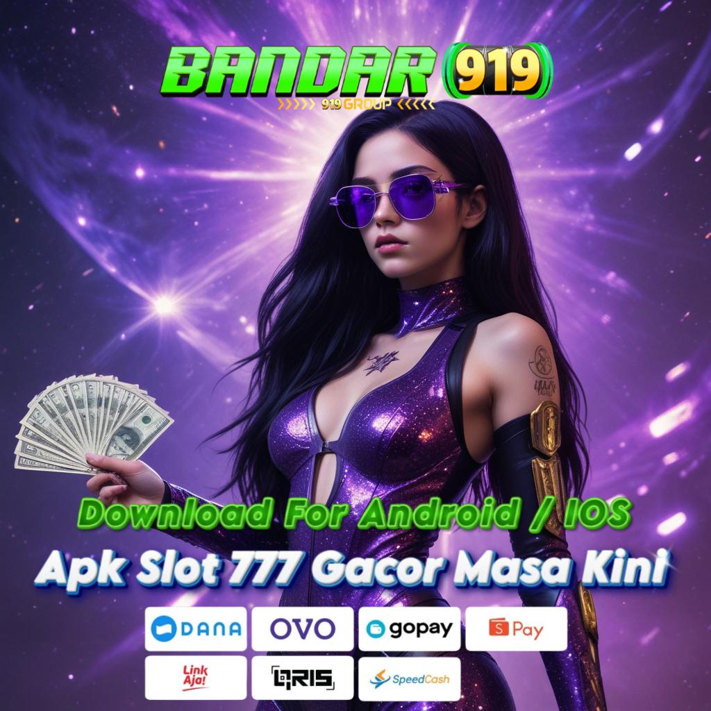 DOWNLOAD 777 SLOT IO Spin APK Paling Gacor | Unduh Aplikasi Keren Koleksi Terbaru!   