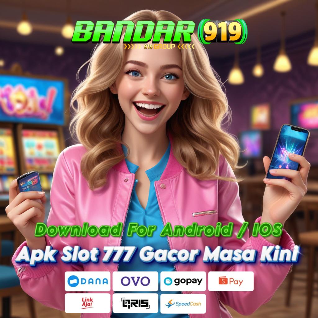 SLOT GACOR MALAM INI RTP TINGGI Jackpot Gacor | Optimalkan Android Lebih Mudah!   