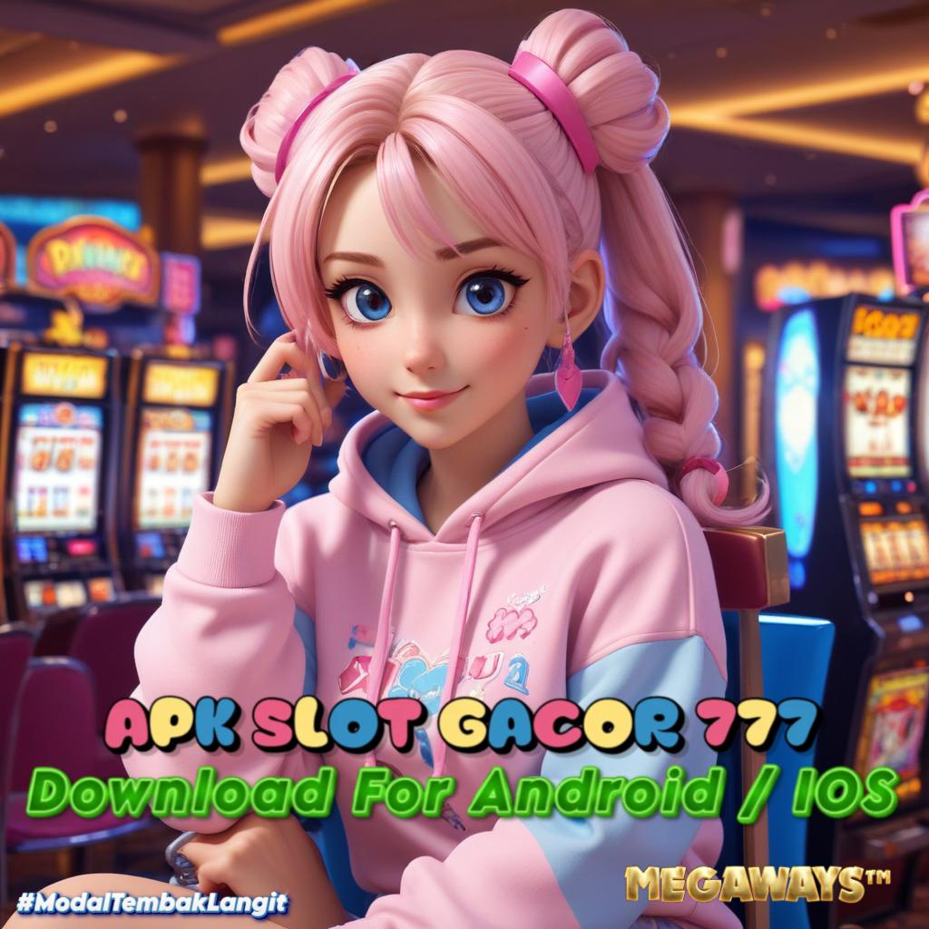 SLOT GACOR MUDAH MENANG HARI INI Slot Online Paling Gacor | Dapatkan Segera Juga !   