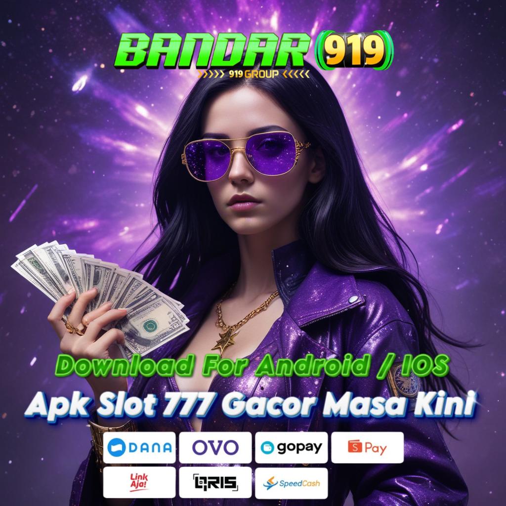 KING777 SLOT APK Free Bet Auto Cuan | Akun Hoki, Receh Jadi Duit!   