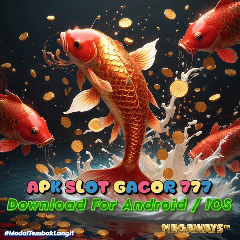 SITUS SLOT GACOR MALAM INI TERPERCAYA Free Scatter 3 Menit | Begini Cara Unduh APK Tanpa Hambatan!   