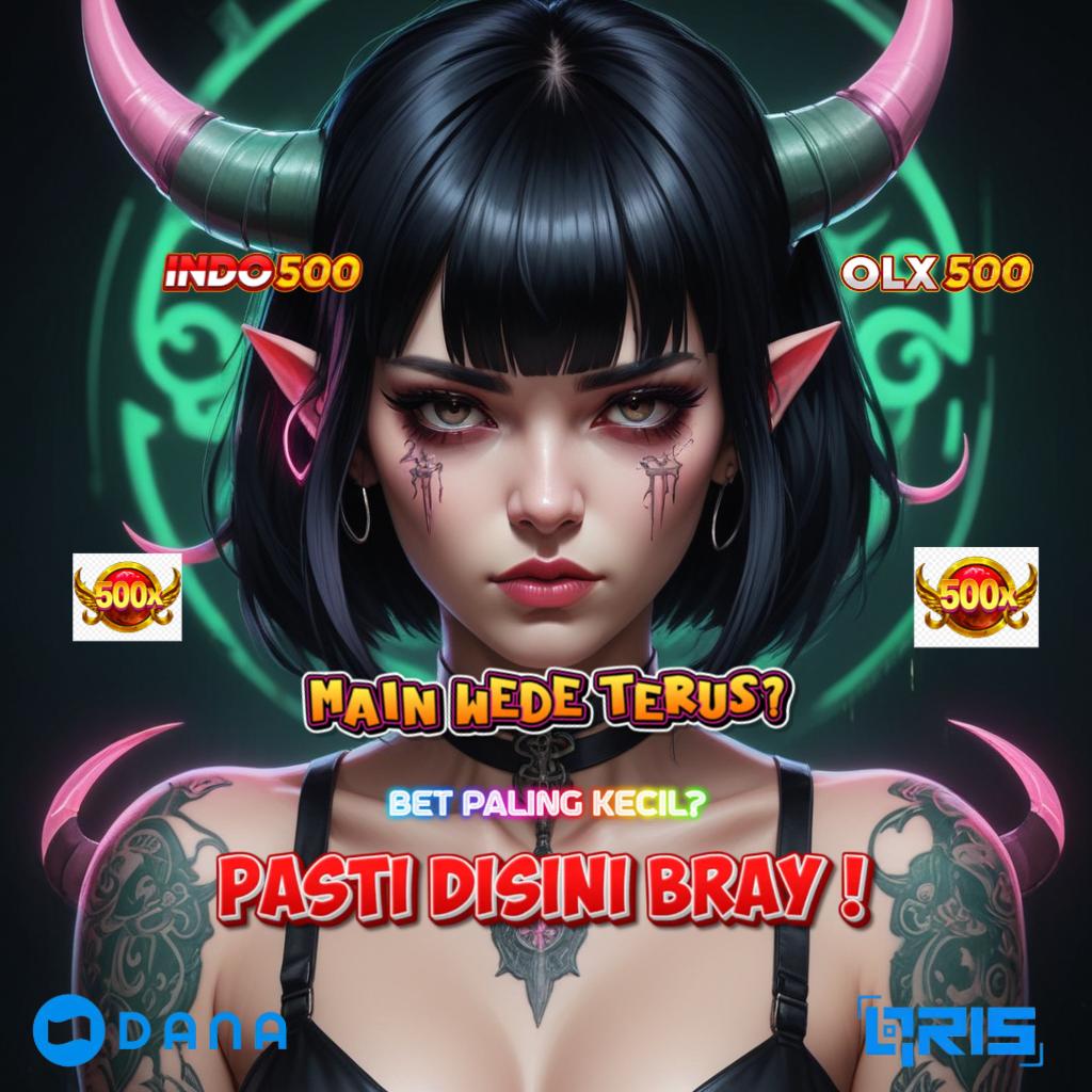 Idr777 Slot Apk