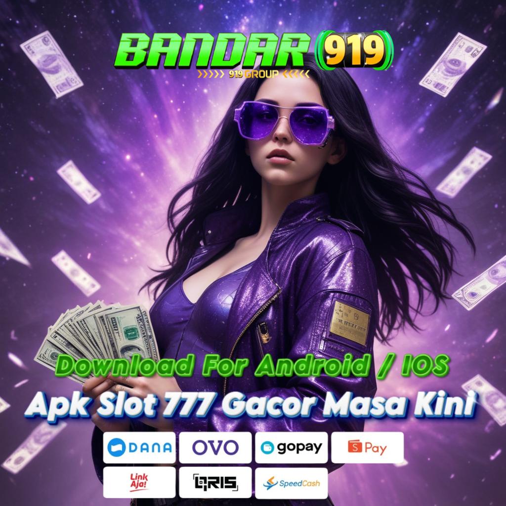 SHE777 Jackpot APK Terbaru | Unduh APK Slot Paling Gacor!   