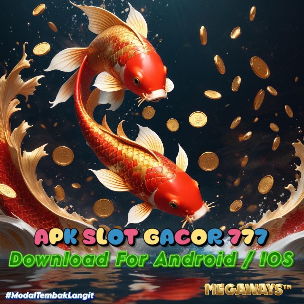 DOWNLOAD 3126 APK Spin Santai | Spin Sekali Jackpot Berkali-Kali   