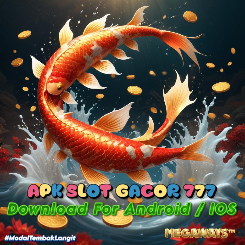 777WIN APK IOS Spin 3 Menit | Jackpot APK Langsung Cair!   