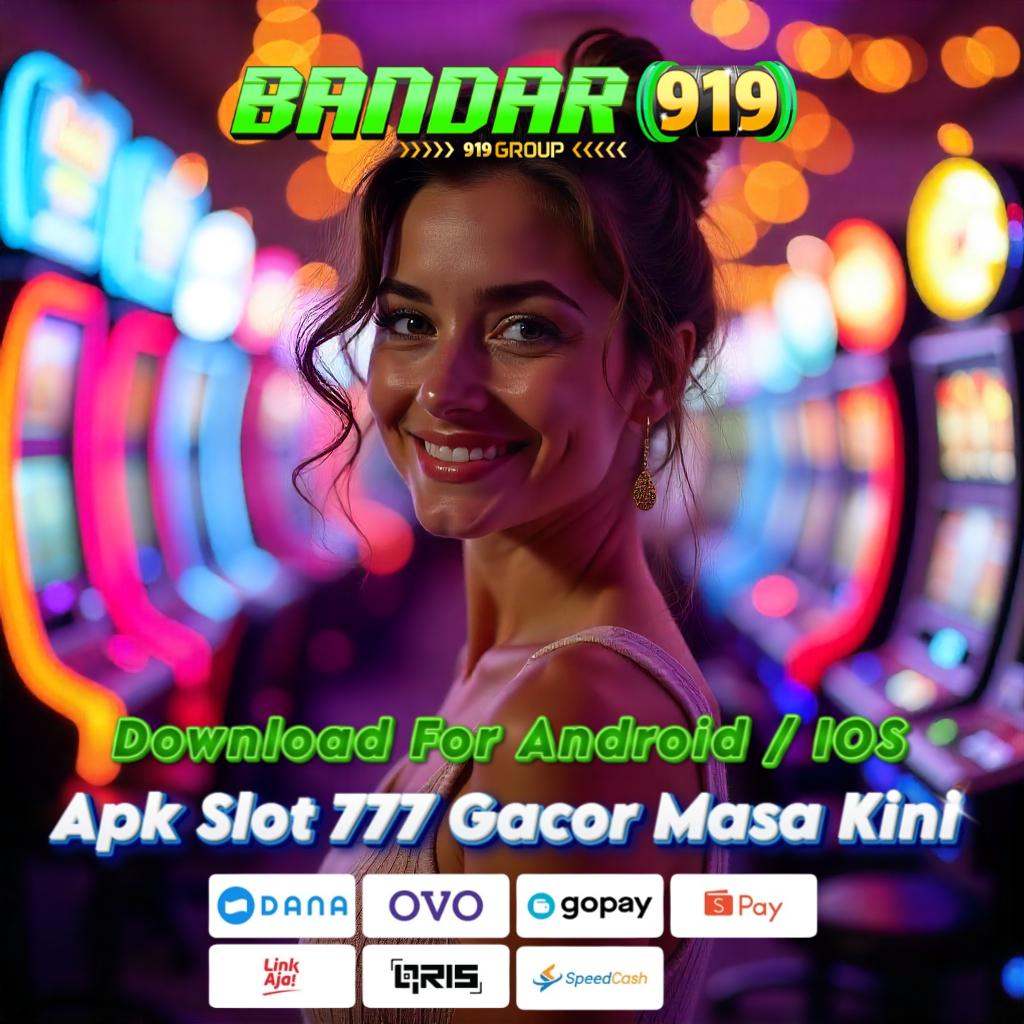 RTP SLOT GACOR HARI INI 2024 Main APK Slot Bertema Game | Teknologi Canggih untuk Android!   