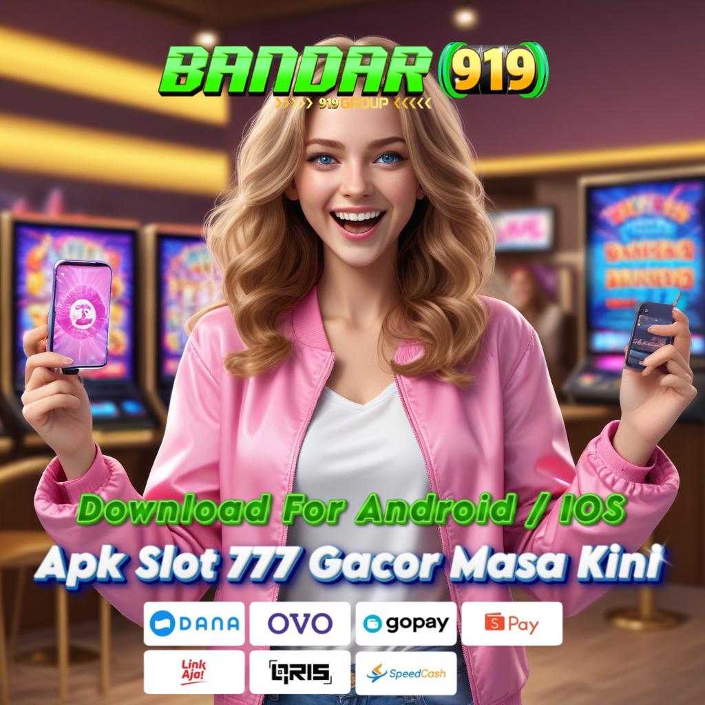 SUPER777 Rasakan Teknologi Gaming Baru | Proses Singkat, Hasil Maksimal!   