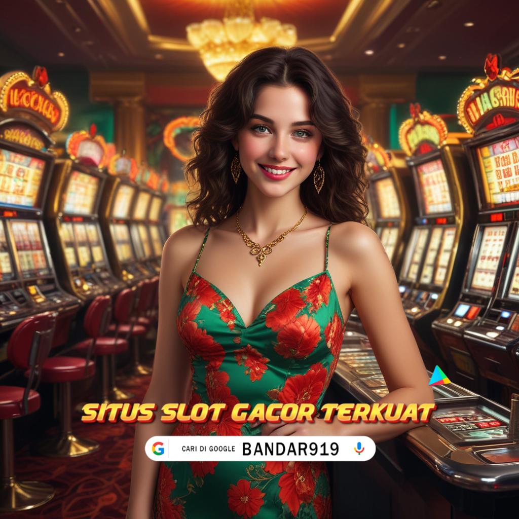 APK GAME SLOT TERBARU 2024 Layanan Informasi situs mesin   