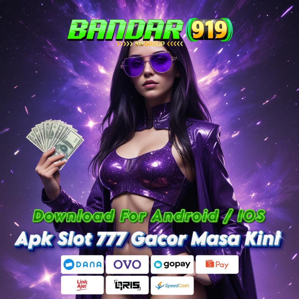 RP777 APK DOWNLOAD Aplikasi Keren dengan Koleksi Terbaru! Spin Bebas Lag dengan Server Premium!   