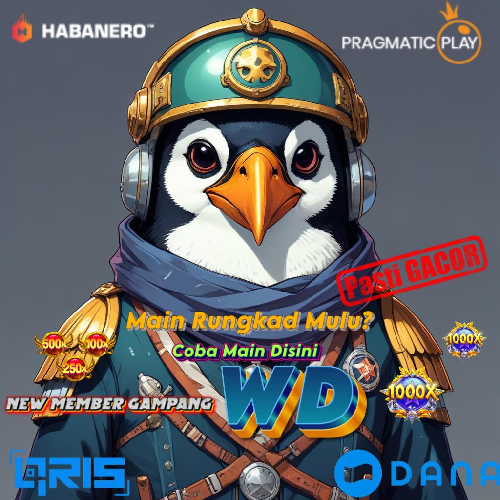 DATA HK 6D MASTER