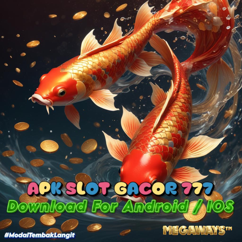 8287 APP Otomatis Lebih Mudah! Jackpot APK Slot 777 Sudah Menanti!   