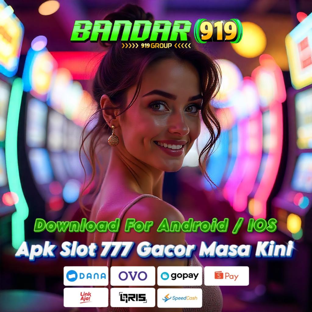 Y89SLOTS APK Jackpot Lebih Mudah | Unduh APK Sekarang!   