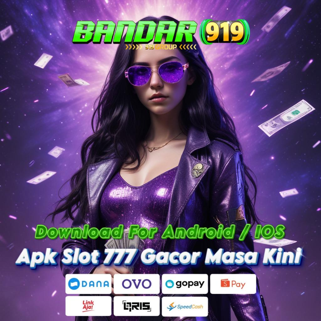 9399 APK ANDROID Keamanan Maksimal | Slot 777 Gacor Android!   