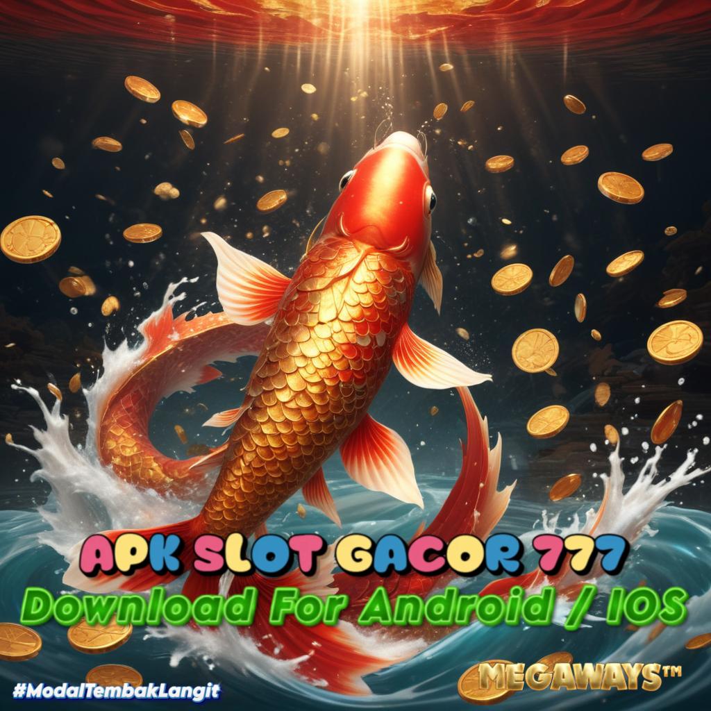 APLIKASI G668 Download Lucky Spin Hari Ini Kesempatan Jackpot Terbaik!   