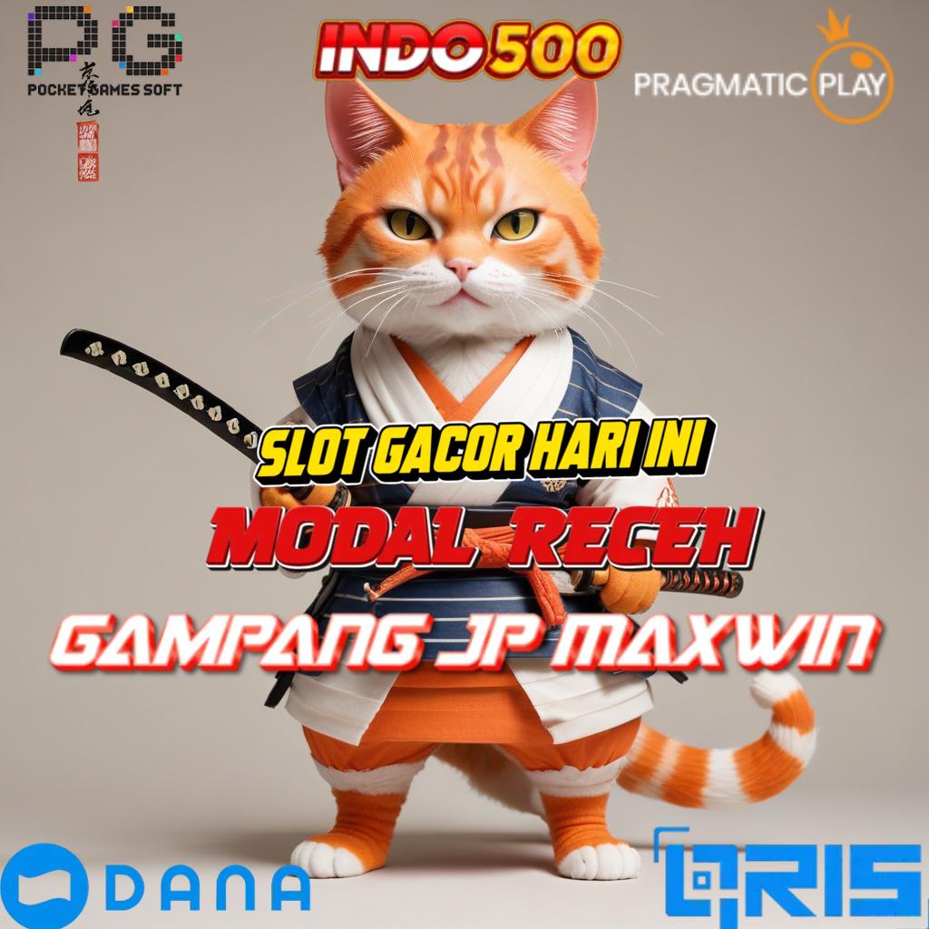 Bocoran Slot Gacor Terbaru Hari Ini