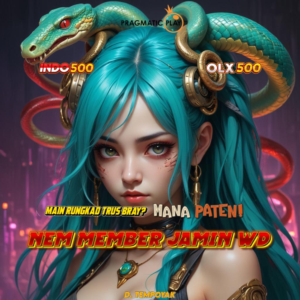 Lho Gini! L777 APK Deposit Shopeepay 5 000