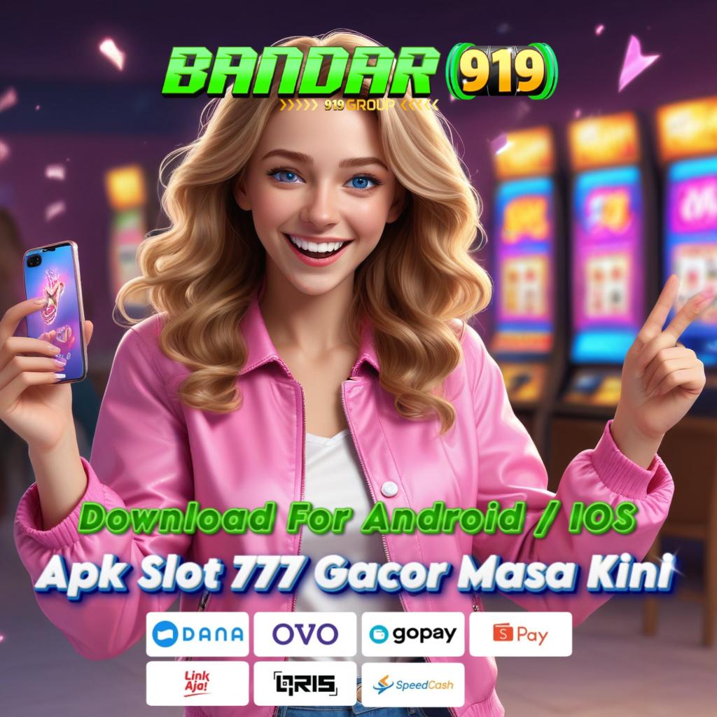 FE777 APP Putar Lucky Spin! WD Cepat & Pasti Dibayar Tanpa Ribet!   