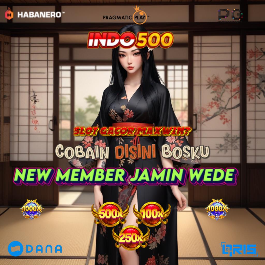 HIWIN MAHJONG WAYS APK